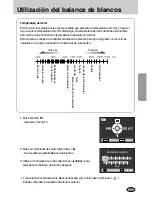 Preview for 78 page of Samsung GX10 - Digital Camera SLR Manual De Usuario