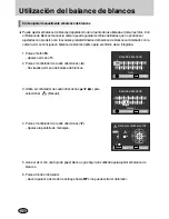 Preview for 79 page of Samsung GX10 - Digital Camera SLR Manual De Usuario