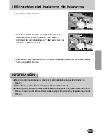 Preview for 80 page of Samsung GX10 - Digital Camera SLR Manual De Usuario