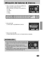 Preview for 82 page of Samsung GX10 - Digital Camera SLR Manual De Usuario