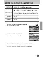 Preview for 98 page of Samsung GX10 - Digital Camera SLR Manual De Usuario