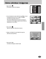 Preview for 102 page of Samsung GX10 - Digital Camera SLR Manual De Usuario