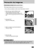 Preview for 104 page of Samsung GX10 - Digital Camera SLR Manual De Usuario