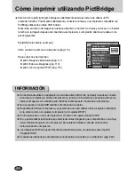 Preview for 109 page of Samsung GX10 - Digital Camera SLR Manual De Usuario