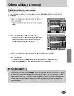 Preview for 120 page of Samsung GX10 - Digital Camera SLR Manual De Usuario