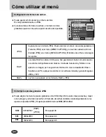 Preview for 123 page of Samsung GX10 - Digital Camera SLR Manual De Usuario