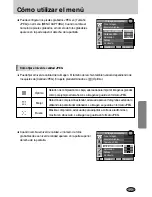 Preview for 124 page of Samsung GX10 - Digital Camera SLR Manual De Usuario