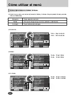 Preview for 125 page of Samsung GX10 - Digital Camera SLR Manual De Usuario