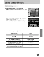 Preview for 126 page of Samsung GX10 - Digital Camera SLR Manual De Usuario