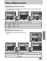 Preview for 128 page of Samsung GX10 - Digital Camera SLR Manual De Usuario