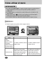 Preview for 129 page of Samsung GX10 - Digital Camera SLR Manual De Usuario