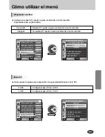 Preview for 134 page of Samsung GX10 - Digital Camera SLR Manual De Usuario