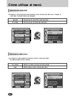 Preview for 137 page of Samsung GX10 - Digital Camera SLR Manual De Usuario