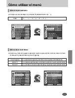 Preview for 142 page of Samsung GX10 - Digital Camera SLR Manual De Usuario