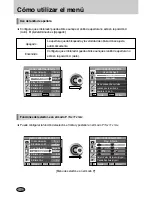 Preview for 143 page of Samsung GX10 - Digital Camera SLR Manual De Usuario