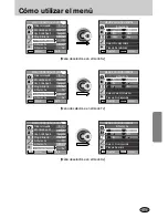 Preview for 144 page of Samsung GX10 - Digital Camera SLR Manual De Usuario