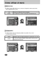 Preview for 145 page of Samsung GX10 - Digital Camera SLR Manual De Usuario