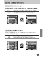 Preview for 146 page of Samsung GX10 - Digital Camera SLR Manual De Usuario