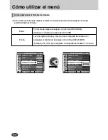 Preview for 161 page of Samsung GX10 - Digital Camera SLR Manual De Usuario