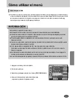 Preview for 162 page of Samsung GX10 - Digital Camera SLR Manual De Usuario