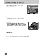 Preview for 163 page of Samsung GX10 - Digital Camera SLR Manual De Usuario