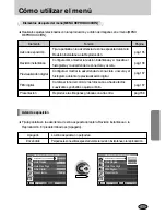 Preview for 166 page of Samsung GX10 - Digital Camera SLR Manual De Usuario