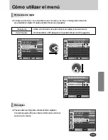 Preview for 168 page of Samsung GX10 - Digital Camera SLR Manual De Usuario