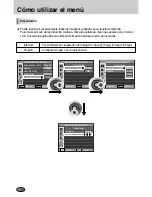 Preview for 169 page of Samsung GX10 - Digital Camera SLR Manual De Usuario