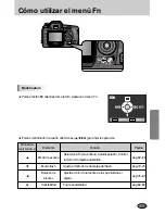 Preview for 170 page of Samsung GX10 - Digital Camera SLR Manual De Usuario