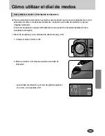 Preview for 178 page of Samsung GX10 - Digital Camera SLR Manual De Usuario