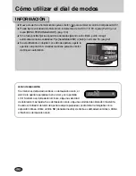 Preview for 179 page of Samsung GX10 - Digital Camera SLR Manual De Usuario