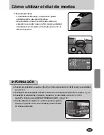 Preview for 184 page of Samsung GX10 - Digital Camera SLR Manual De Usuario