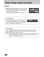 Preview for 185 page of Samsung GX10 - Digital Camera SLR Manual De Usuario