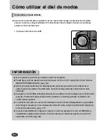 Preview for 187 page of Samsung GX10 - Digital Camera SLR Manual De Usuario