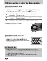 Preview for 203 page of Samsung GX10 - Digital Camera SLR Manual De Usuario