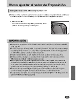 Preview for 206 page of Samsung GX10 - Digital Camera SLR Manual De Usuario