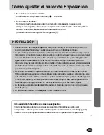 Preview for 208 page of Samsung GX10 - Digital Camera SLR Manual De Usuario