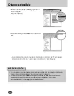 Preview for 225 page of Samsung GX10 - Digital Camera SLR Manual De Usuario