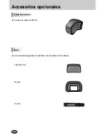 Preview for 241 page of Samsung GX10 - Digital Camera SLR Manual De Usuario