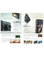 Предварительный просмотр 8 страницы Samsung GX10 - Digital Camera SLR Specifications