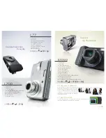 Предварительный просмотр 9 страницы Samsung GX10 - Digital Camera SLR Specifications