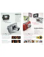 Предварительный просмотр 10 страницы Samsung GX10 - Digital Camera SLR Specifications