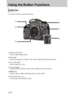 Предварительный просмотр 19 страницы Samsung GX10 - Digital Camera SLR User Manual