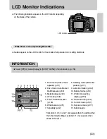 Предварительный просмотр 24 страницы Samsung GX10 - Digital Camera SLR User Manual