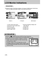 Предварительный просмотр 27 страницы Samsung GX10 - Digital Camera SLR User Manual