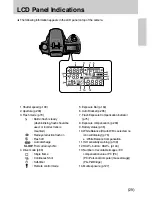 Предварительный просмотр 30 страницы Samsung GX10 - Digital Camera SLR User Manual