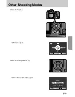 Предварительный просмотр 64 страницы Samsung GX10 - Digital Camera SLR User Manual