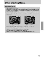 Предварительный просмотр 68 страницы Samsung GX10 - Digital Camera SLR User Manual