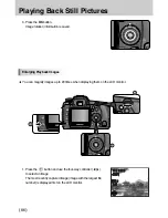 Предварительный просмотр 87 страницы Samsung GX10 - Digital Camera SLR User Manual