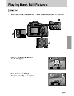 Предварительный просмотр 94 страницы Samsung GX10 - Digital Camera SLR User Manual